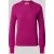 Lacoste Regular fit pullover van pure wol