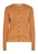 RISA Vest Dames Kameel