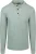 Superdry Trui Henley Textured Groen
