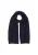 STRELLSON Sjaal ‘Loras’  donkerblauw