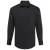 Premier Unisex Volwassen Utility 2.0 Service Shirt (Blijf Zwart)