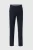 HILTL Parma Broek donkerblauw, Effen
