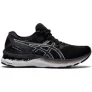 Asics Gel-nimbus 23 Black/white