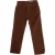 Rechte corduroy broek 428437 jongen