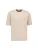 No- Excess T-shirt Crewneck Graphic Back Print 33340712 Print T-shirts 014 Stone