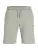 JACK & JONES Broek ‘JPSTGORDON ARCHIVE’  lichtgrijs