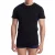 Thermisch heren T-shirt met korte mouwen in katoen A0256