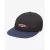 Snapback pet Billabong Burleigh