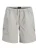 JACK & JONES Cargobroek ‘JPSTBill’  grijs