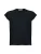Myjama Slaapshirt  zwart