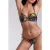 Marlies Dekkers Acapulco Petunia Purple Push Up Bikini Top