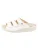 Finn Comfort Muiltjes ‘Korfu’  wit