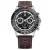 Titanio Horloge Tiberius Zilver