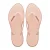 Havaianas Slim Point teenslippers lichtroze