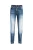 Salsa Jeans Jeans ‘Faith’  blauw denim