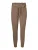 VERO MODA Bandplooibroek ‘Eva’  olijfgroen