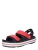 Crocs Open schoenen ‘Cruiser’  nachtblauw / rood