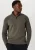 Genti Trui Heren Turtle Zip,