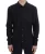 Dolce & Gabbana Heren Paarse Gestreepte Katoenen Pyjama Lounge Shirt