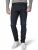 Tom Tailor Denim 5-pocket jeans PIERS met geruit patroon