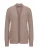 Goldner Gebreid vest  beige
