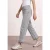 Straight Legs jeans met decoratieve zoom