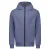 Airforce softshell jas blauw