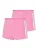 ADIDAS ORIGINALS Broekje ‘ Sport Active Essentials 3 Stripes ‘  pink