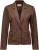 Freequent Blazer Sonny  Taupe dames