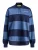 JJXX Sweatshirt ‘JXPALOMA’  lichtblauw / donkerblauw