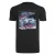 T-shirt Urban Classics back to the future outatime