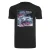 T-shirt Urban Classics back to the future outatime