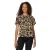 Vrouwenblouse met print Ragwear Aurelin