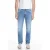 REPLAY GROVER straight leg jeans – lichtblauw
