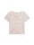 TOMMY HILFIGER Shirt  zwart / wit
