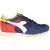 N9000 Nylon Suède Sneakers