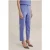 We Fashion Trouser Lilac