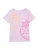 GAP Shirt  sering / abrikoos / fuchsia
