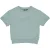 QPI T-shirt mintgroen