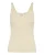 Cream Gebreide top ‘Dela’  beige gemêleerd