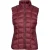 Trespass Dames/Dames Ogbere Gilet (Mulberry)