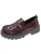 Beppi Sneakers  rood