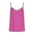 Expresso singlet fuchsia