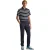 Gant Heren Twill Slim (Marine)