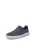 ECCO Slip-ons ‘Move’  duifblauw