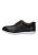 JOSEF SEIBEL Veterschoen ‘Finley 03’  zwart