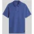 Tommy Jeans relaxed fit poloshirt van puur katoen