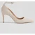 LK Bennett Catelyn Ankle Sandal Power Pink