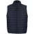 SOLS Heren Stream Body Warmer (Franse marine)