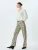 Koton BROEKEN Normale taille Langer recht Broek